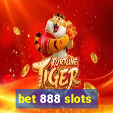 bet 888 slots